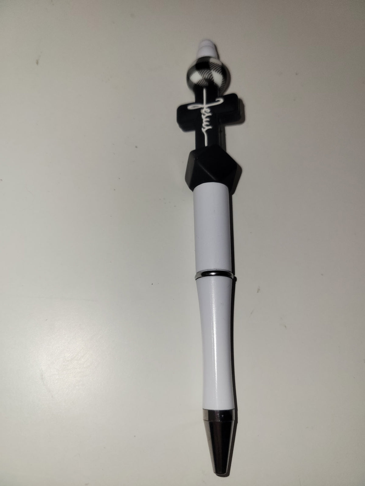 Jesus faith pen