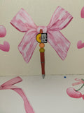 Sunflower be the sunshine pen